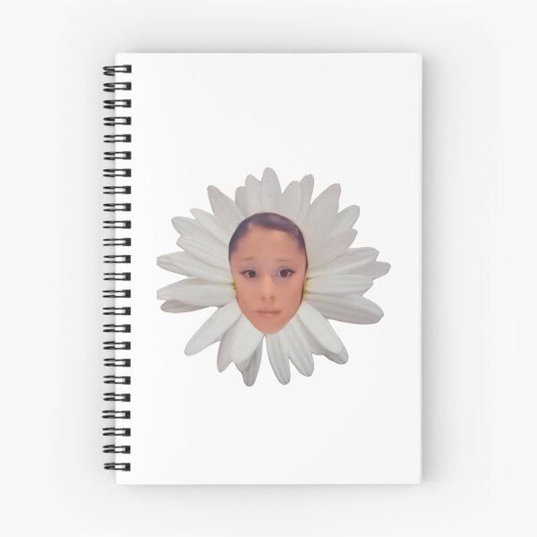 Item preview, Ariana Petal Grande designed and sold by thee lizard lair.