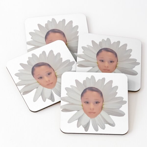 Item preview, Ariana Petal Grande designed and sold by thee lizard lair.
