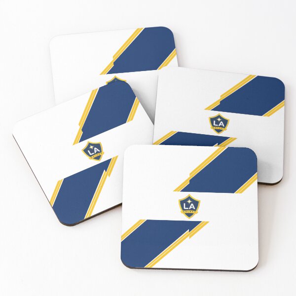 Item preview, Los Angeles Galaxy designed and sold by sebyf.