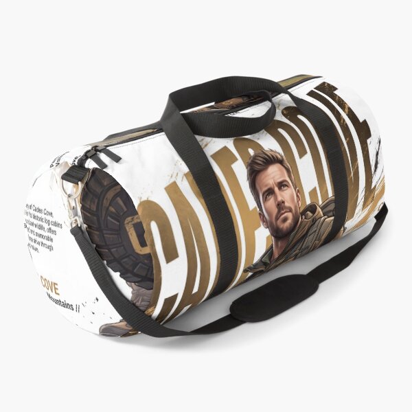Item preview, Cades Cove Great Smoky Mountains Hiking Adventure designed and sold by castillomiami.
