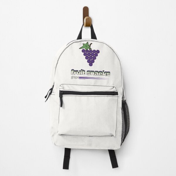 Item preview, Fruit Illustration | Fruit Snacks - Grape designed and sold by JustAsmahDesign.
