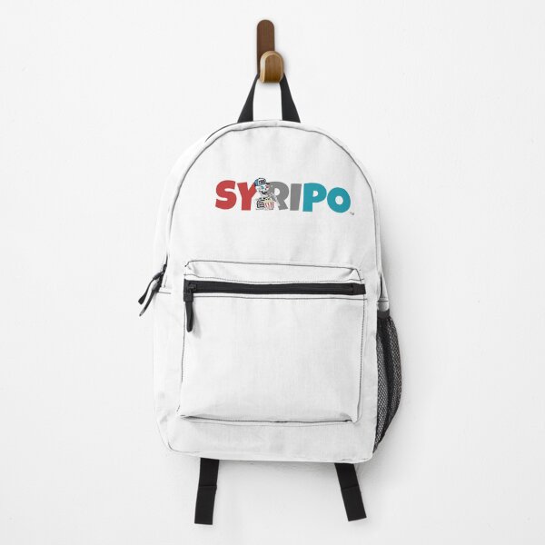Item preview, SYRIPO BANNER LOGO designed and sold by PISS TAKE .