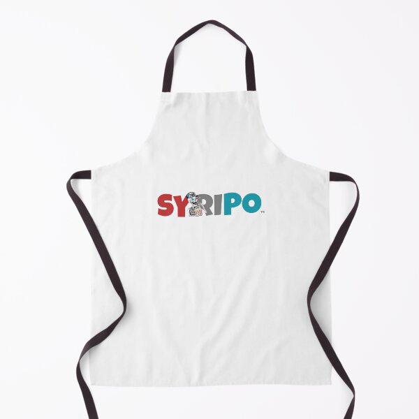 Item preview, SYRIPO BANNER LOGO designed and sold by PISS TAKE .