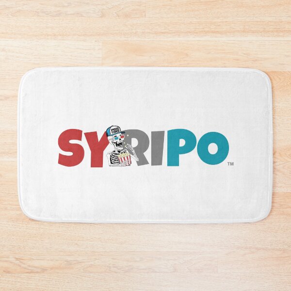Item preview, SYRIPO BANNER LOGO  designed and sold by PISS TAKE .