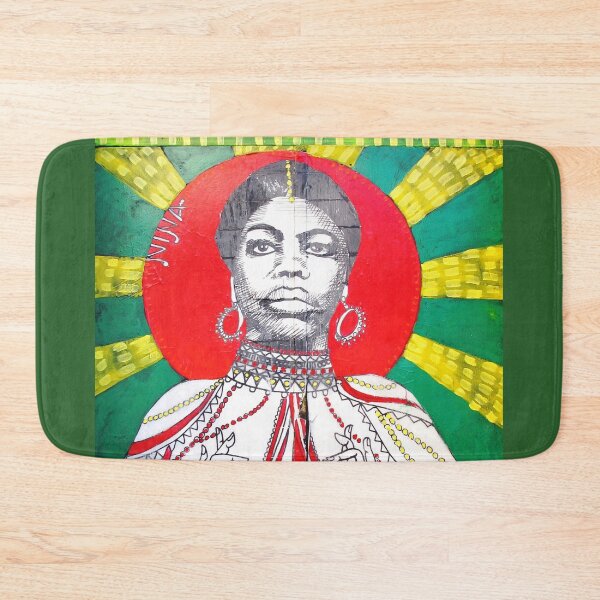 Item preview, Singer designed and sold by Ethna Gillespie.