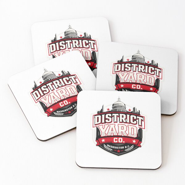 Item preview, District Yard Co. designed and sold by dcborn.