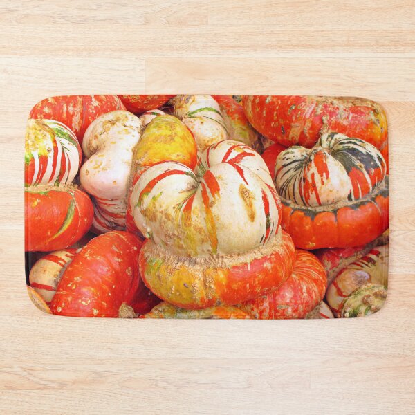 Item preview, Turban Squash  designed and sold by Ethna Gillespie.