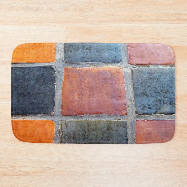 Item preview, Royal Tiles  designed and sold by Ethna Gillespie.