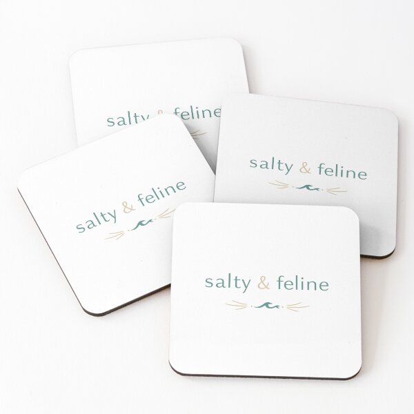 Item preview, Two of my favorite things designed and sold by Salty Aunt Co..
