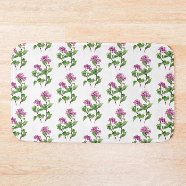 Item preview, May 24th birthday flower Heliotrope designed and sold by 366birthflower.