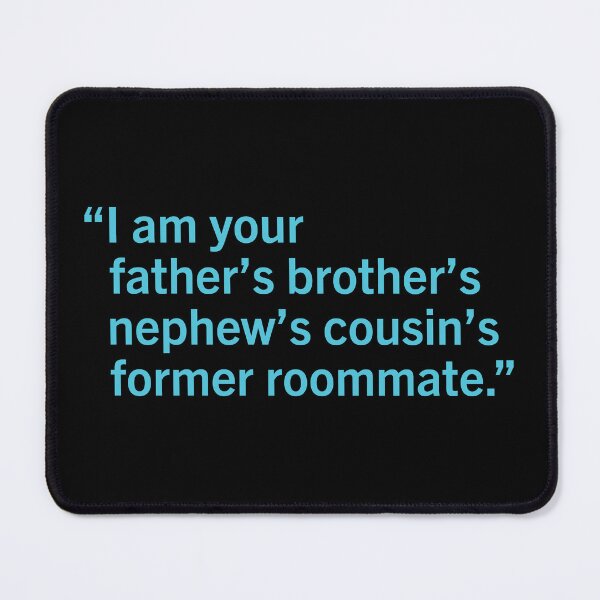 Item preview, DARK HELMET QUOTE designed and sold by TLW716.