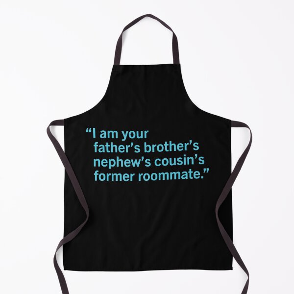 Item preview, DARK HELMET QUOTE designed and sold by TLW716.