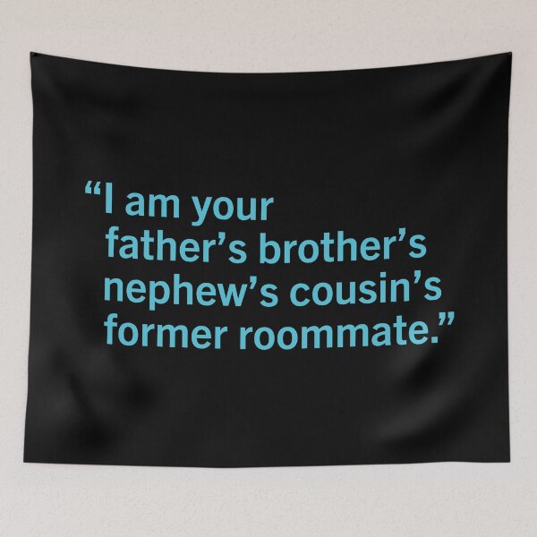 Item preview, DARK HELMET QUOTE designed and sold by TLW716.