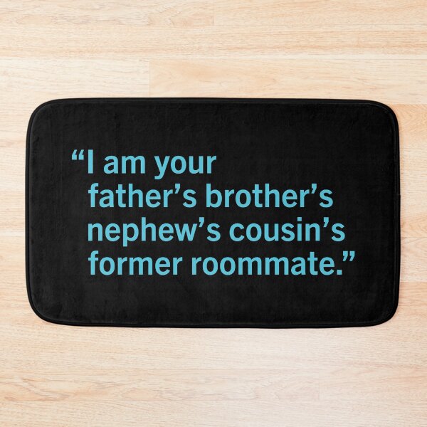 Item preview, DARK HELMET QUOTE designed and sold by TLW716.