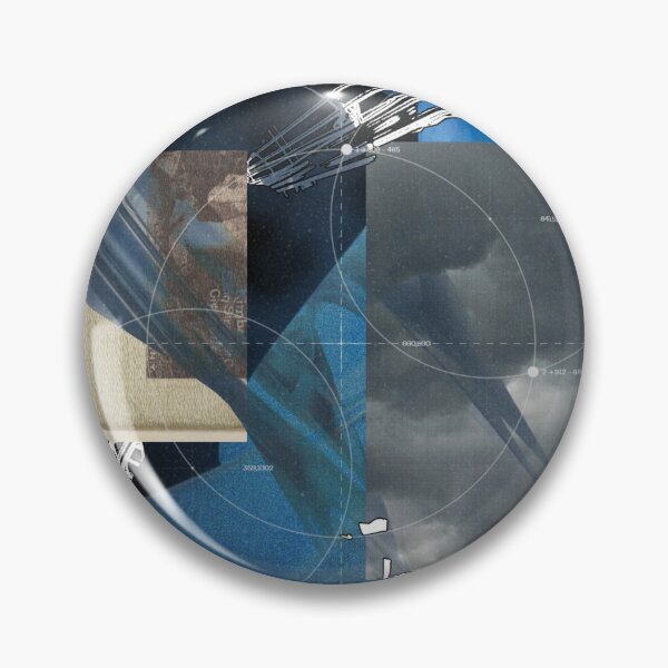 Item preview, Metalheart Collage with Estela designed and sold by Bisteso.