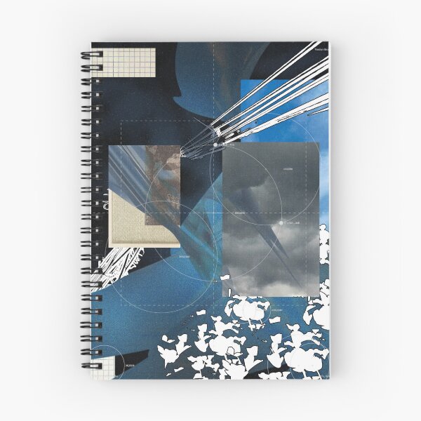 Item preview, Metalheart Collage with Estela designed and sold by Bisteso.