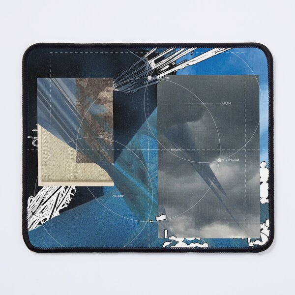 Item preview, Metalheart Collage with Estela designed and sold by Bisteso.
