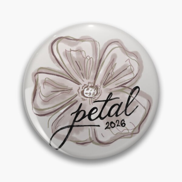 Item preview, petal designed and sold by SOFTIA.