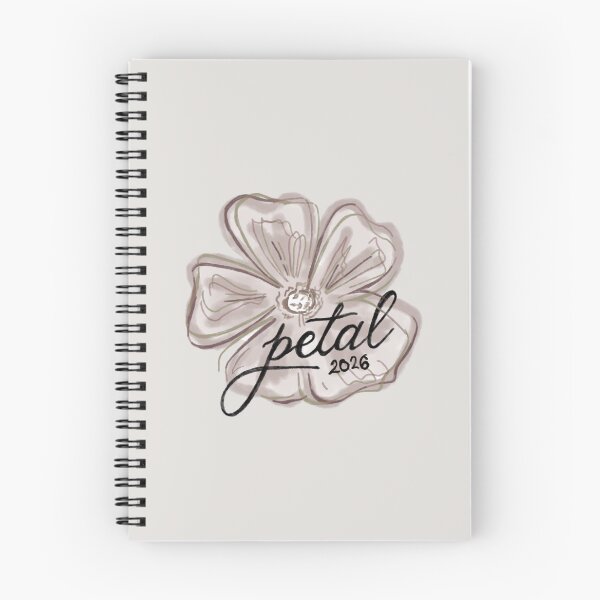 Item preview, petal designed and sold by SOFTIA.