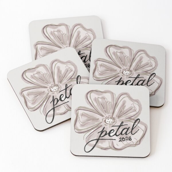 Item preview, petal designed and sold by SOFTIA.