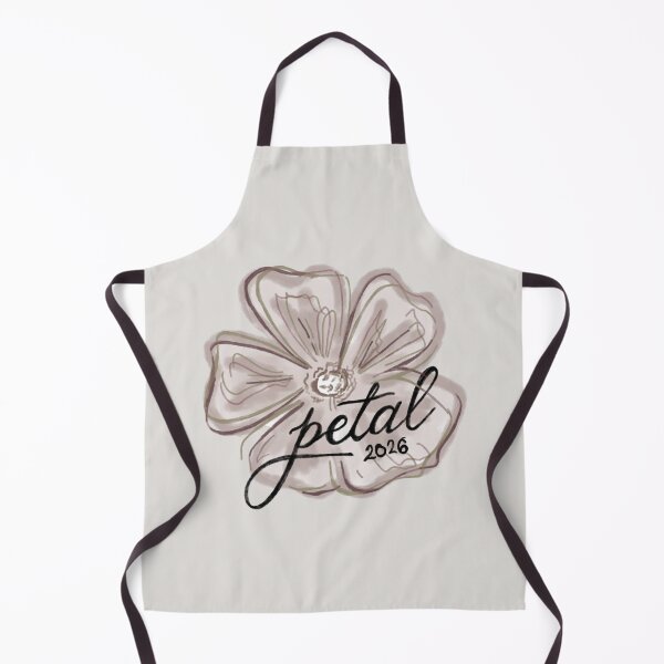 Item preview, petal designed and sold by SOFTIA.
