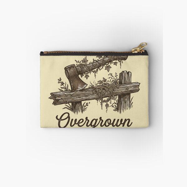 Item preview, Overgrown designed and sold by teenlabel.