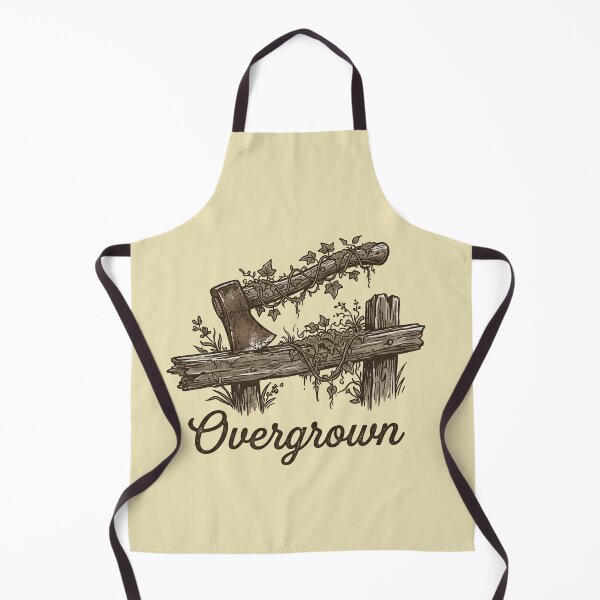 Item preview, Overgrown designed and sold by teenlabel.