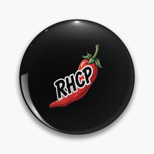 Item preview, Red Chili designed and sold by redderkunziee.