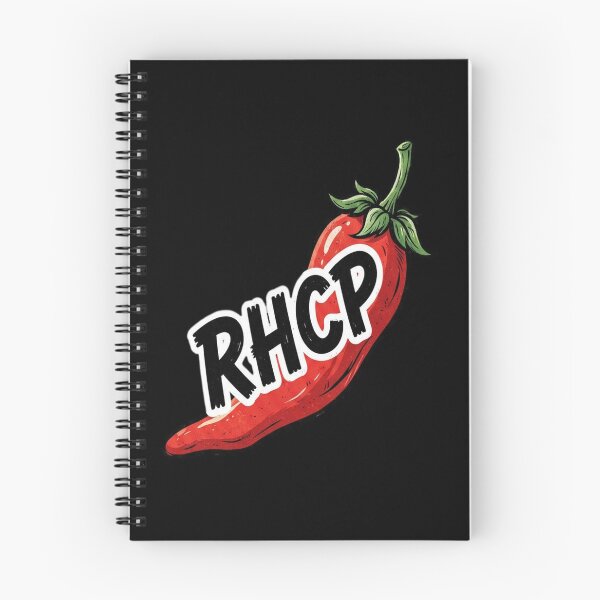 Item preview, Red Chili designed and sold by redderkunziee.