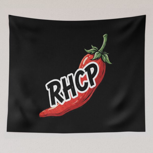 Item preview, Red Chili designed and sold by redderkunziee.