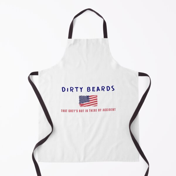 Item preview, Dirty Beards Banner designed and sold by DirtyBeards.