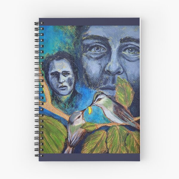 Item preview, Ancestral Message designed and sold by SarahRileyArt.