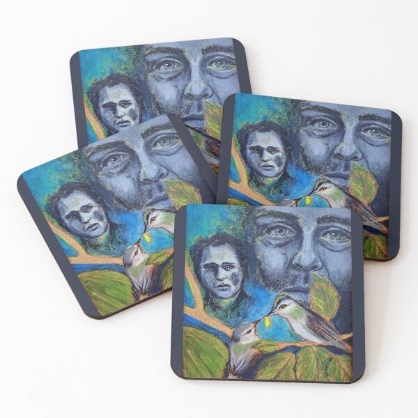 Item preview, Ancestral Message designed and sold by SarahRileyArt.