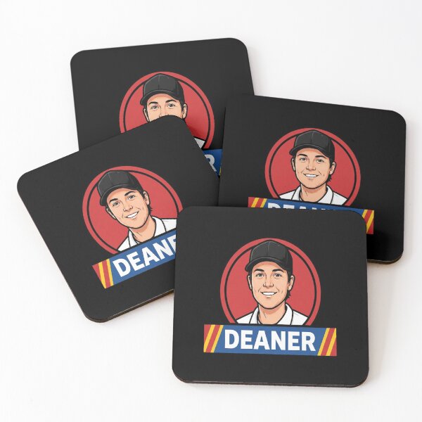 Item preview, Deaner designed and sold by redderkunziee.
