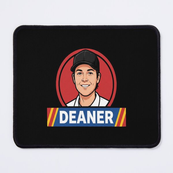 Item preview, Deaner designed and sold by redderkunziee.