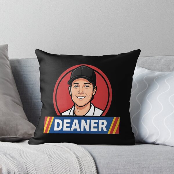 Item preview, Deaner designed and sold by redderkunziee.