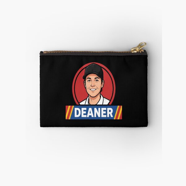 Item preview, Deaner designed and sold by redderkunziee.