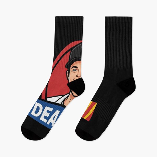 Item preview, Deaner designed and sold by redderkunziee.