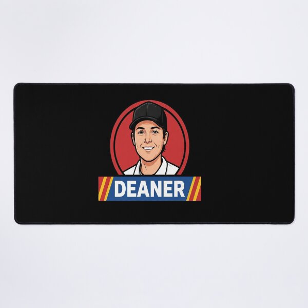 Item preview, Deaner designed and sold by redderkunziee.