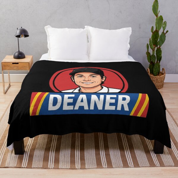 Item preview, Deaner designed and sold by redderkunziee.
