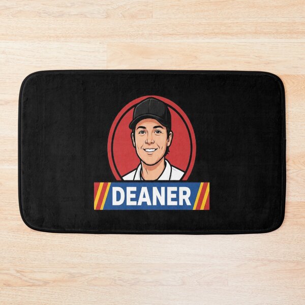Item preview, Deaner designed and sold by redderkunziee.