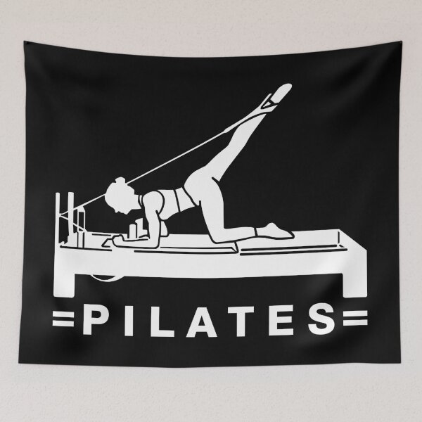 Item preview, Pilates designed and sold by marcosty.