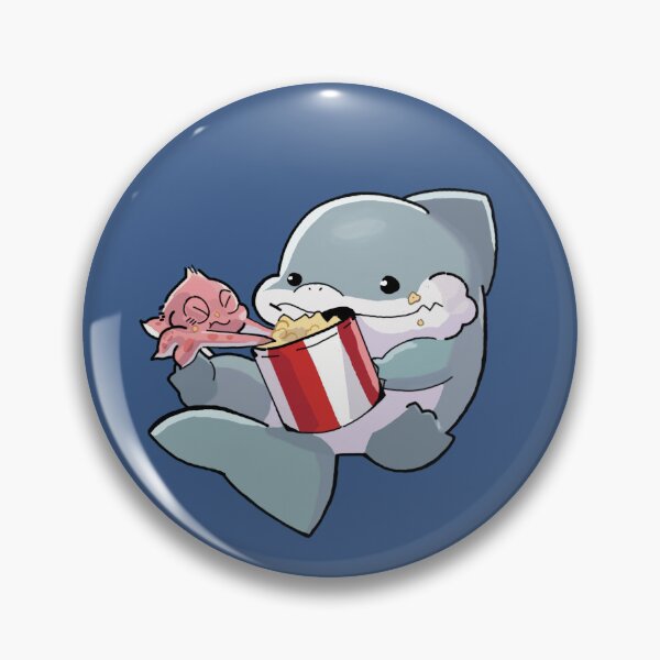 Item preview, Popcorn Jeff designed and sold by DelaneyGrace28.