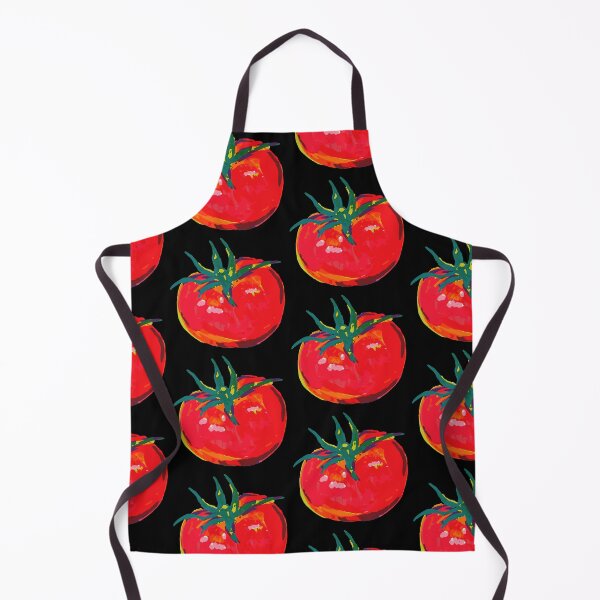 Artikelvorschau, Handgemalte Tomatenillustration entworfen und verkauft von Brendzzx.