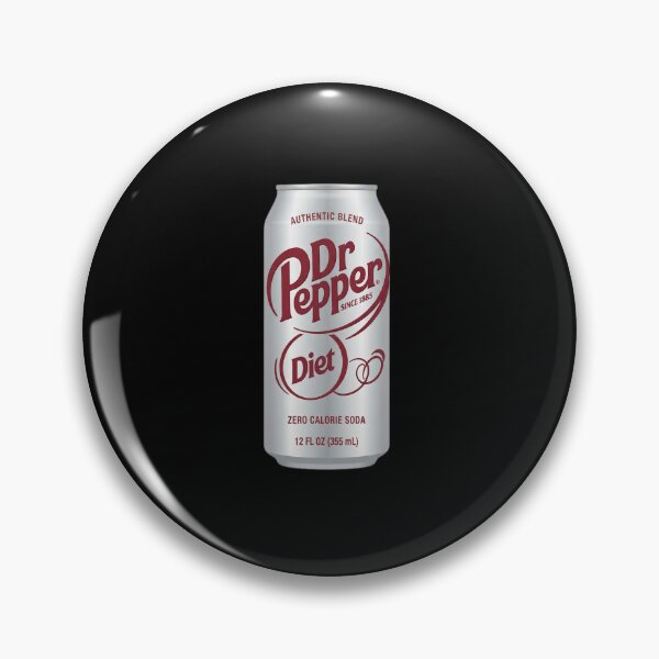 Item preview, Diet dr pepper designed and sold by redderkunziee.