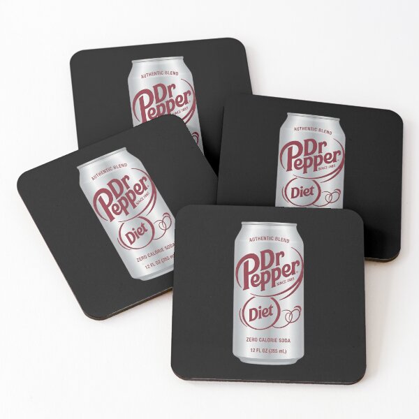 Item preview, Diet dr pepper designed and sold by redderkunziee.