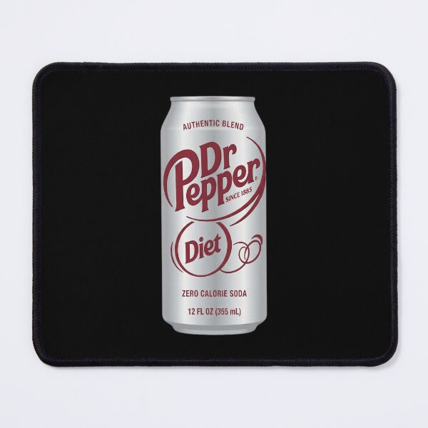 Item preview, Diet dr pepper designed and sold by redderkunziee.