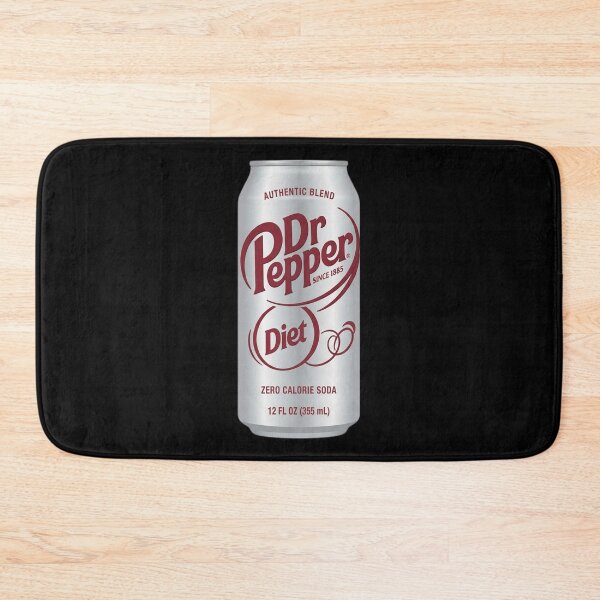 Item preview, Diet dr pepper designed and sold by redderkunziee.