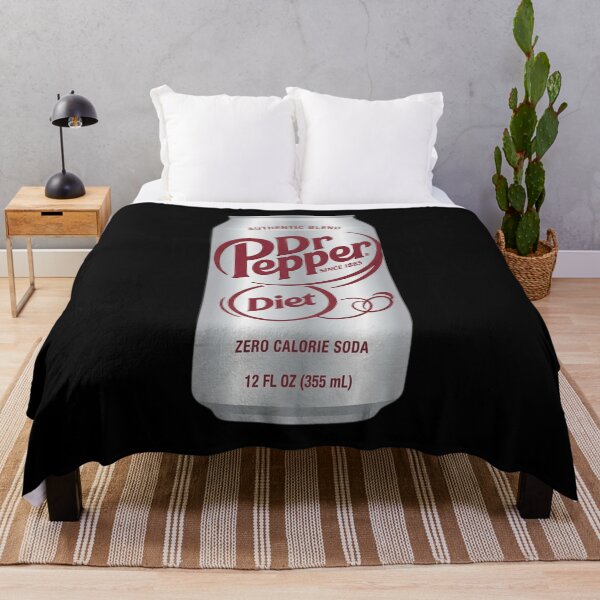 Item preview, Diet dr pepper designed and sold by redderkunziee.