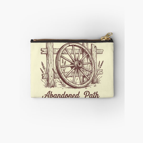 Item preview, Abandoned path designed and sold by teenlabel.